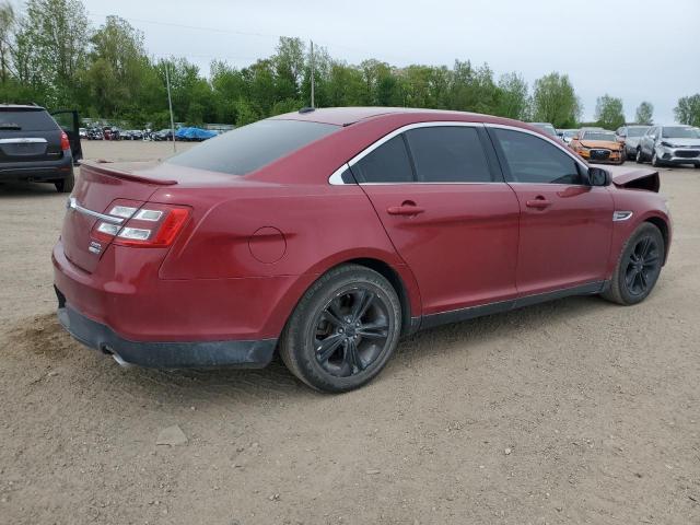 Vin: 1fahp2h84fg102122, lot: 57792735, ford taurus sel 20153
