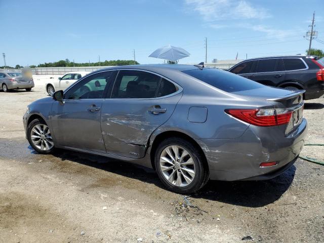 Vin: jthbw1gg0e2041240, lot: 58055995, lexus es300 300h 20142