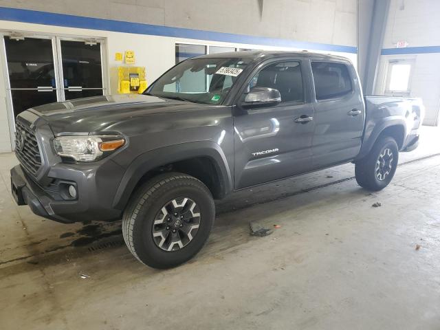 Vin: 3tmcz5anxmm425903, lot: 57963425, toyota tacoma double cab 2021 img_1