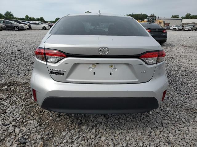 2024 TOYOTA COROLLA LE - 5YFB4MDE6RP226833