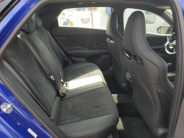 2023 HYUNDAI ELANTRA N KMHLW4AK7PU019016