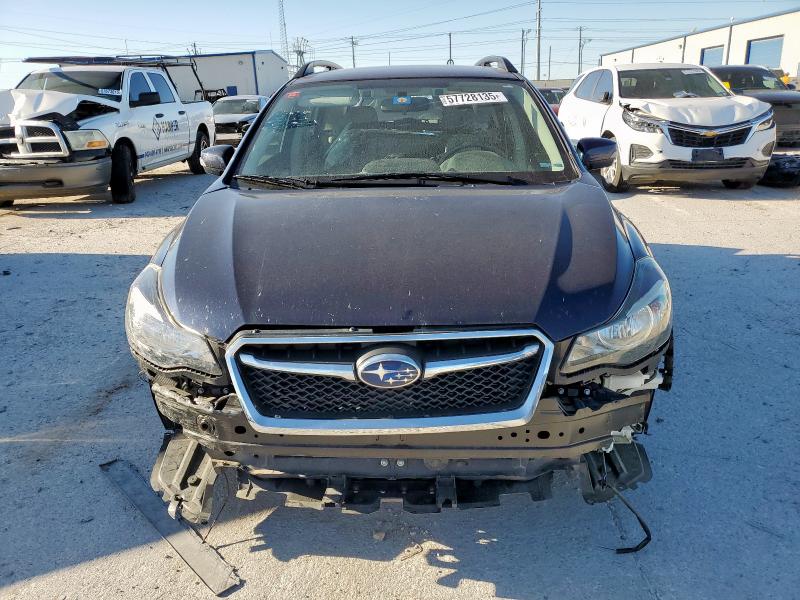 2016 SUBARU IMPREZA SP JF1GPAS69GH238416