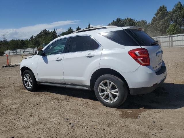 Vin: 2gnalcek6h1501425, lot: 57225735, chevrolet equinox lt 20172