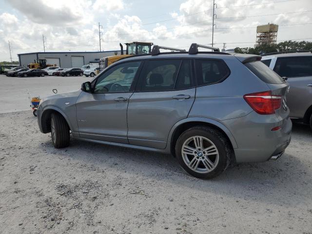 Vin: 5uxwx5c51cl719348, lot: 57685245, bmw x3 xdrive28i 20122