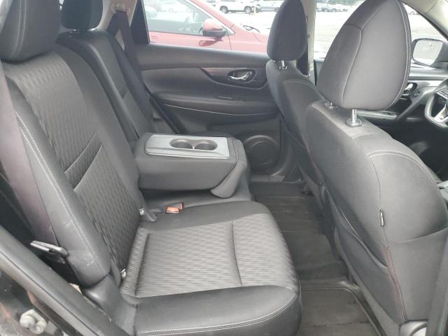 2017 NISSAN ROGUE S - KNMAT2MT9HP531499
