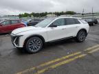 2024 CADILLAC LYRIQ SPOR - 1GYKPWRL0RZ116886