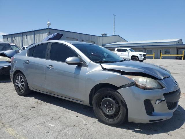 Vin: jm1bl1uf9c1532141, lot: 58428165, mazda 3 i 20124