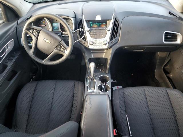 2015 CHEVROLET EQUINOX LS - 2GNALAEK0F1159133