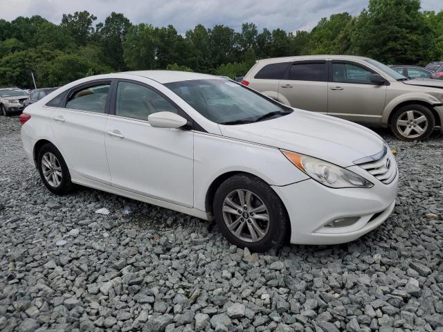 Vin: 5npeb4ac0dh610912, lot: 59152765, hyundai sonata gls 20134