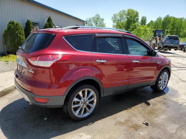 Vin: 1fmcu0g94gub13440, lot: 55476995, ford escape se 20163