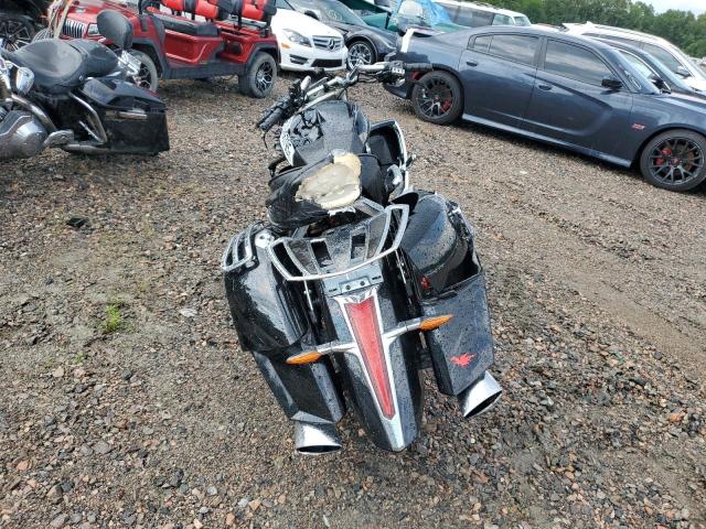 2010 VICTORY MOTORCYCLES CROSS COUN 5VPDB36D6A3002053