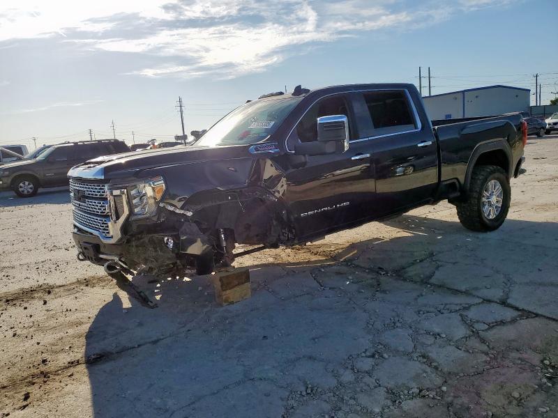 Vin: 1gt49rey1pf201472, lot: 57835305, gmc sierra k2500 denali 2023 img_1