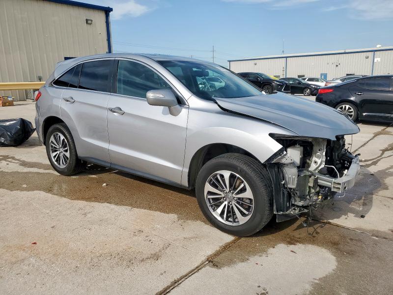 Vin: 5j8tb4h76jl006693, lot: 56321535, acura rdx advance 20184