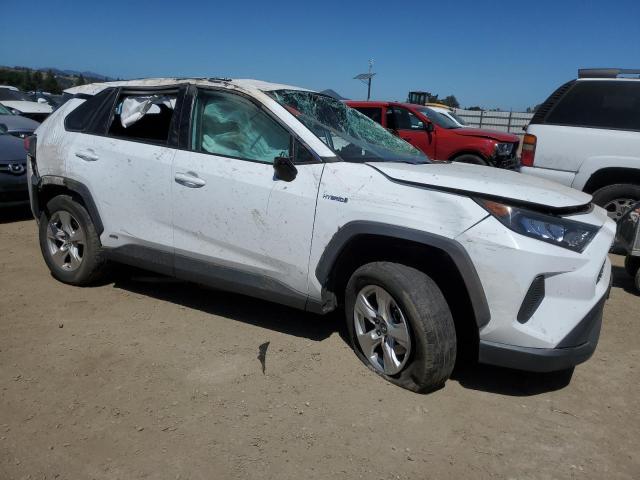 Vin: 4t3m6rfv3mu012071, lot: 56145535, toyota rav4 le 20214