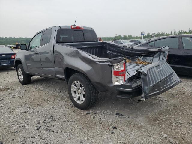 2019 CHEVROLET COLORADO L - 1GCHSCEA0K1319542