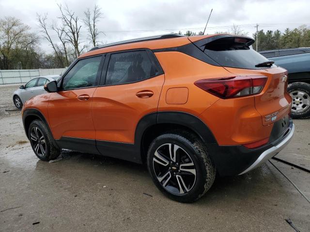Vin: kl79mrsl6nb039479, lot: 55436895, chevrolet trailblzr lt 20222
