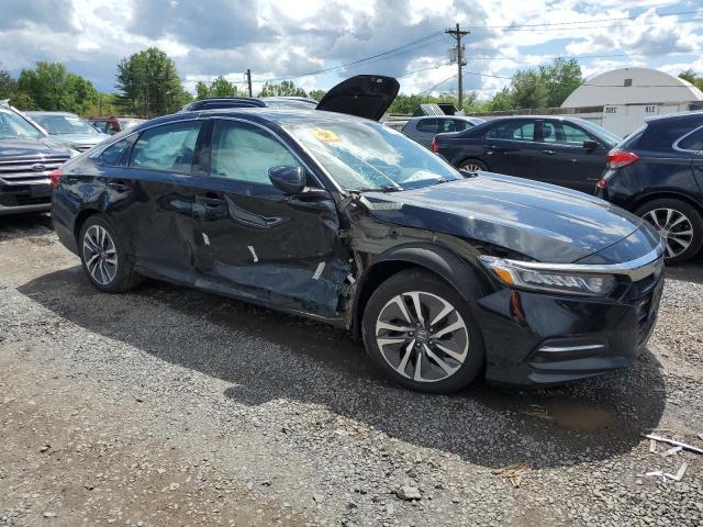2020 HONDA ACCORD HYB 1HGCV3F14LA014421