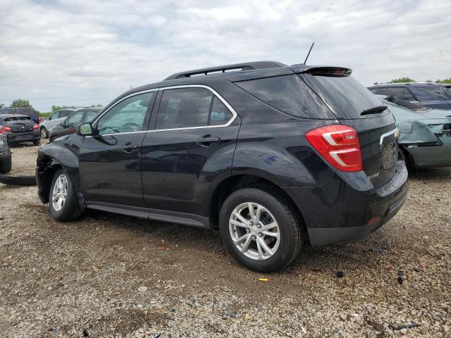 Vin: 2gnalcek5h1605405, lot: 58025255, chevrolet equinox lt 20172