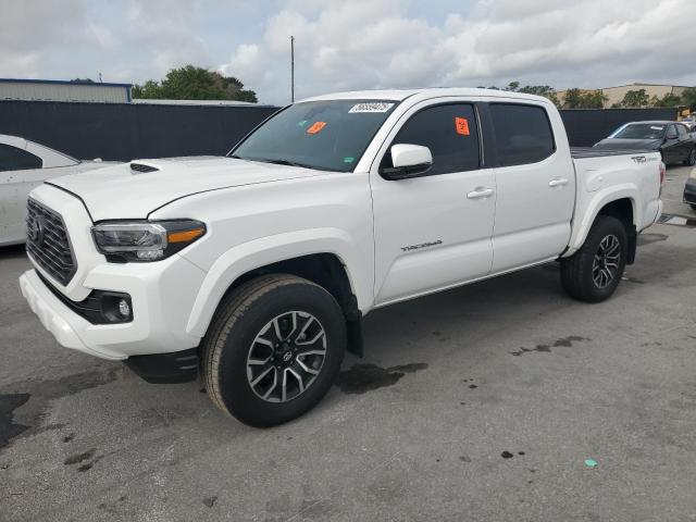 Vin: 3tmaz5cn4nm179629, lot: 56559475, toyota tacoma double cab 2022 img_1