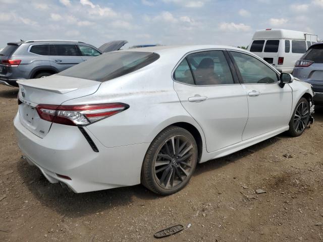 Vin: 4t1b61hk1ju148621, lot: 54544965, toyota camry xse 20183