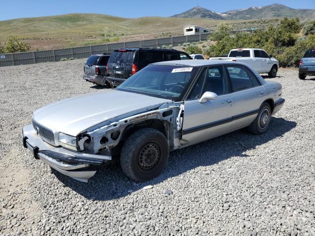 Vin: 1g4hp53l8nh480133, lot: 57730675, buick lesabre custom 1992 img_1