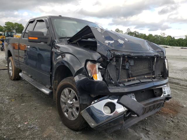 Vin: 1ftex1e86afb33043, lot: 58090635, ford f-150 super cab 20104