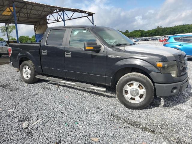 Vin: 1ftew1c81afa97042, lot: 56386715, ford f-150 supercrew 20104