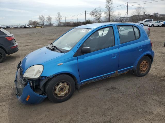 TOYOTA ECHO