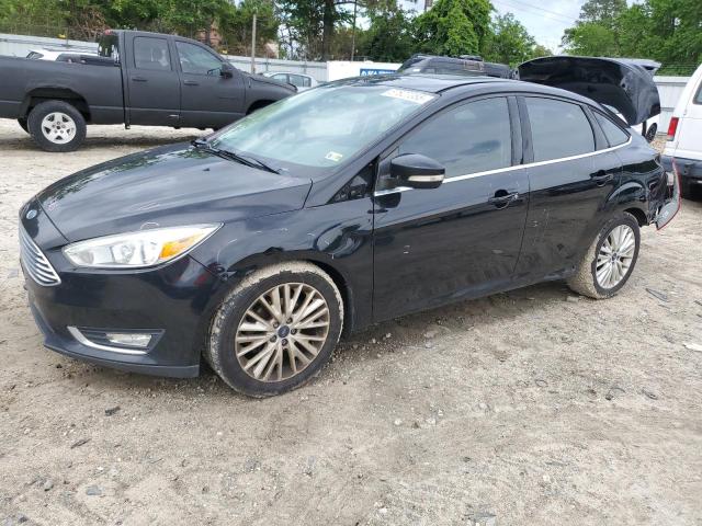 Vin: 1fadp3j27jl294744, lot: 57827055, ford focus titanium 2018 img_1