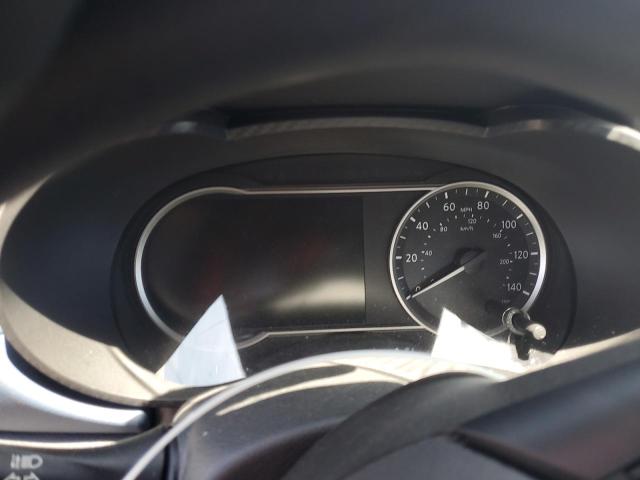 2025 NISSAN VERSA SV - 3N1CN8EV5SL848708