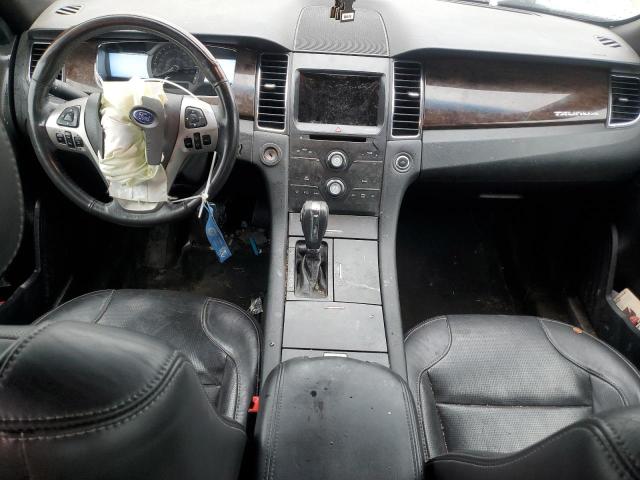 2013 FORD TAURUS LIM - 1FAHP2F88DG221730
