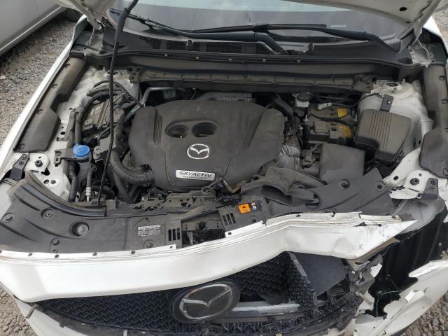2019 MAZDA CX-5 SIGNA - JM3KFBEY4K0592854