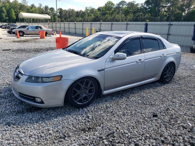 ACURA TL