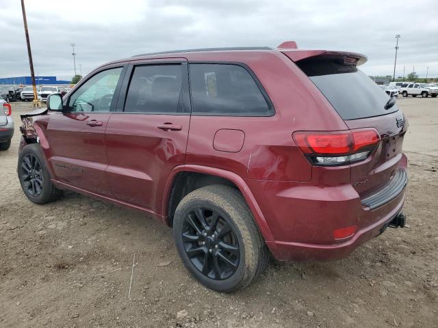 Vin: 1c4rjfag4hc885963, lot: 58713705, jeep grand cher laredo 20172