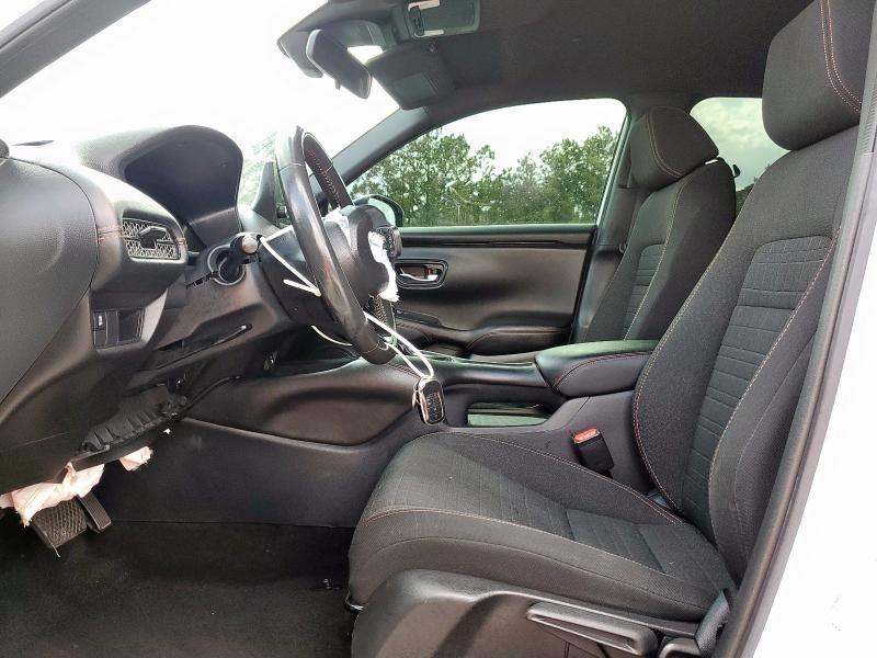 2023 HONDA HR-V SPORT 3CZRZ1H51PM746199