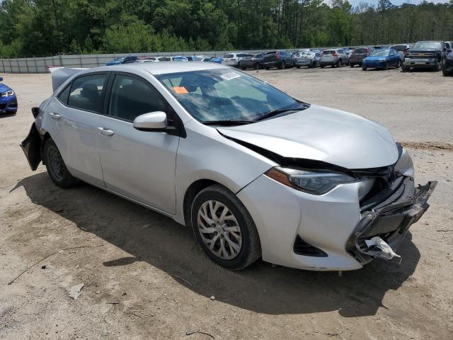 Vin: 5yfburhe8kp872355, lot: 58860185, toyota corolla l 20194