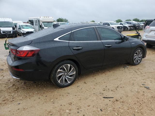 Vin: 19xze4f9xne001337, lot: 55398665, honda insight touring 20223