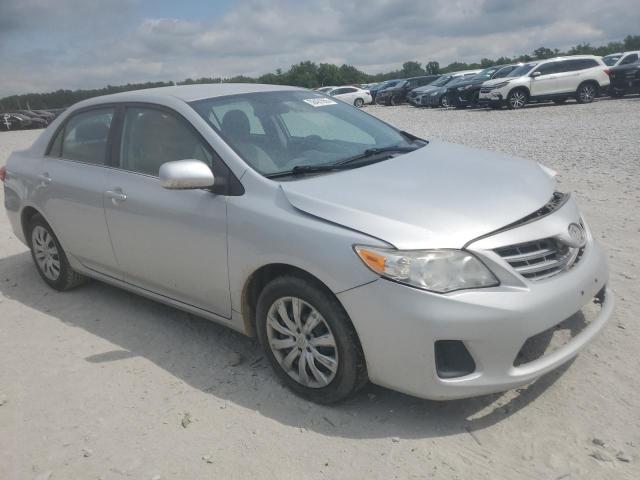 Vin: 2t1bu4ee6dc124617, lot: 58401955, toyota corolla base 20134