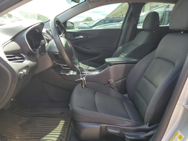 2017 CHEVROLET MALIBU LS - 1G1ZB5ST3HF185491
