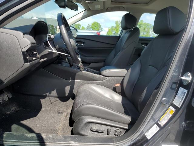 2023 HONDA ACCORD HYB 1HGCY2F63PA006488