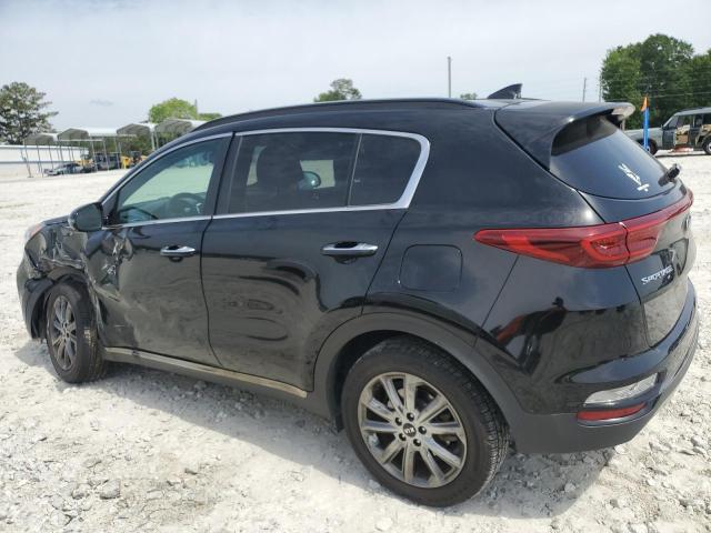 Vin: kndp63ac3l7802643, lot: 57450535, kia sportage s 20202