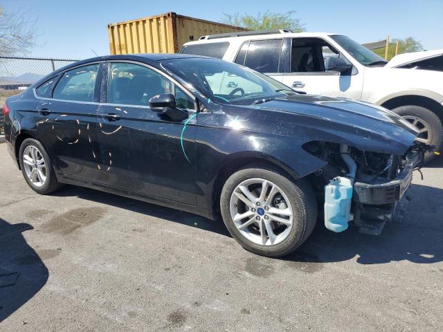 Vin: 3fa6p0hd3jr251146, lot: 55484825, ford fusion se 20184