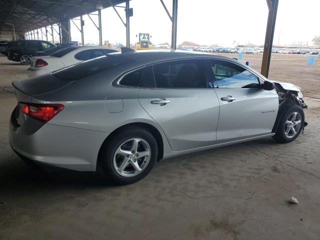 Vin: 1g1zb5st6jf275966, lot: 56029345, chevrolet malibu ls 20183