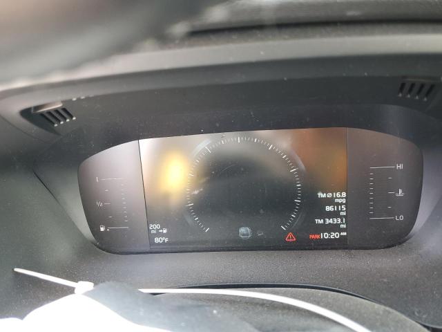 2019 VOLVO XC60 T5 LYV102RK8KB202496