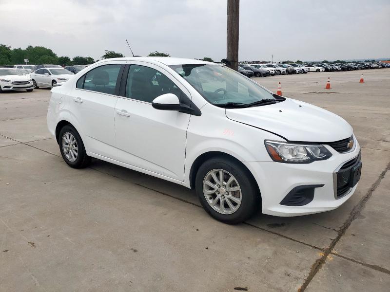 Vin: 1g1jd5sh2h4107265, lot: 55959485, chevrolet sonic lt 20174