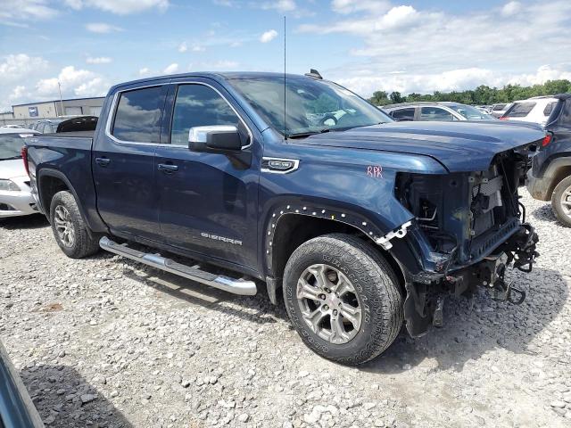 Vin: 3gtuubed6ng615636, lot: 57758405, gmc sierra k1500 sle 20224