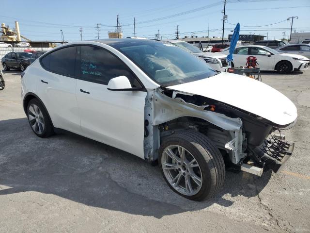 Vin: 7saygdee9nf434908, lot: 56733235, tesla model y 20224
