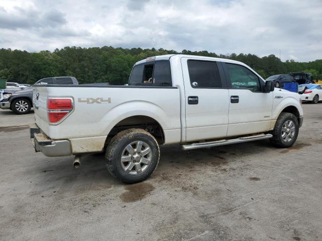 Vin: 1ftfw1et2ekg45939, lot: 57710195, ford f-150 supercrew 20143
