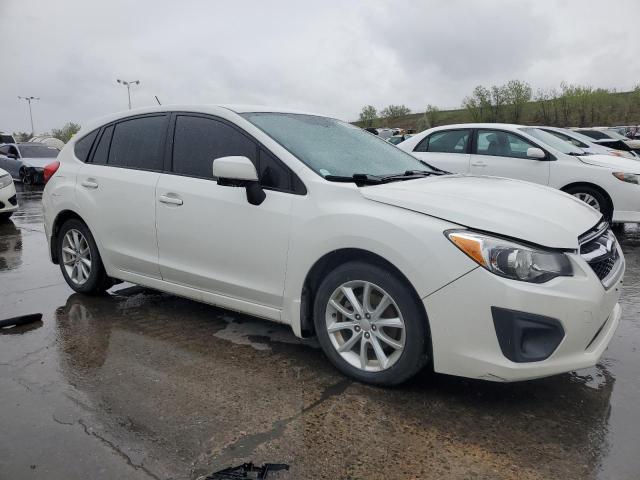 Vin: jf1gpac66e8323113, lot: 55287305, subaru impreza premium 20144