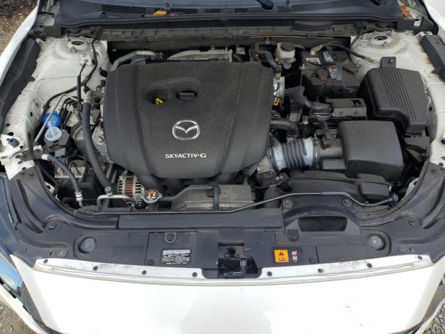 2020 MAZDA 6 SPORT - JM1GL1UM7L1521143